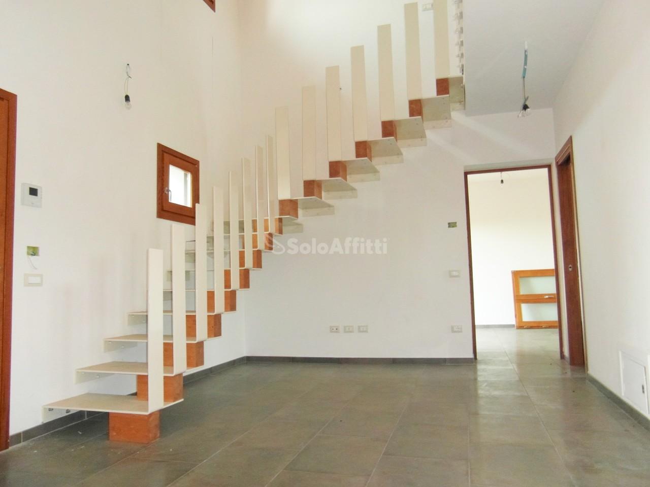 appartamento in affitto a Fucecchio in zona Torre