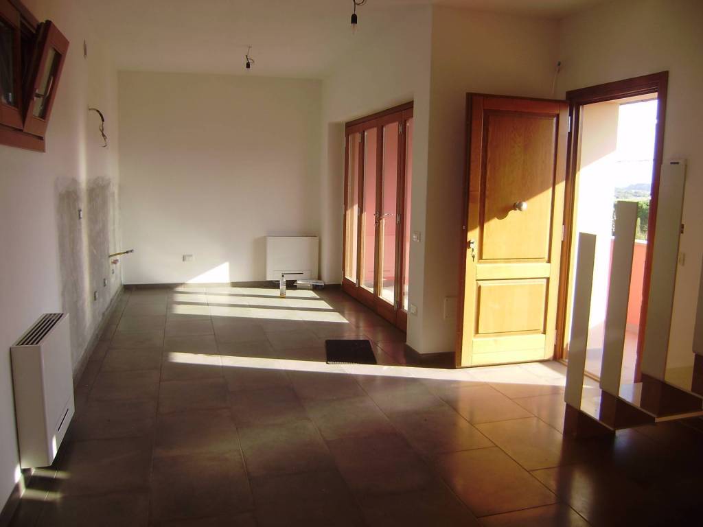 appartamento in affitto a Fucecchio