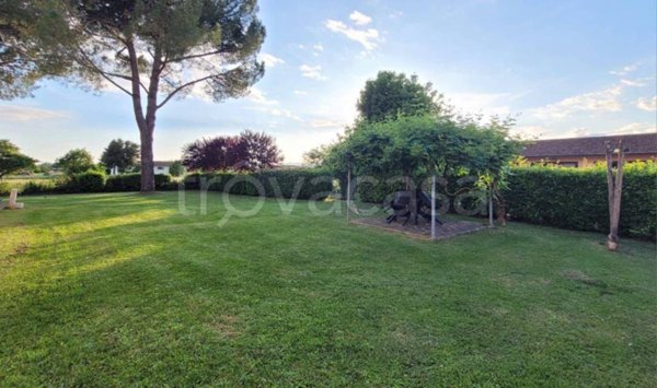 appartamento in affitto a Fucecchio in zona San Pierino