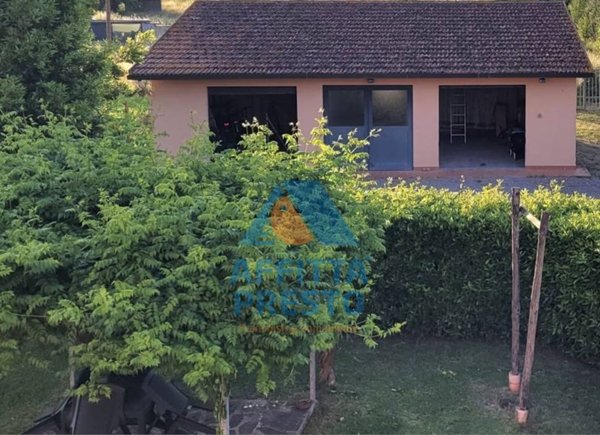 appartamento in affitto a Fucecchio in zona San Pierino