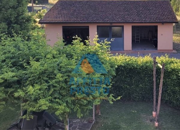 appartamento in affitto a Fucecchio in zona San Pierino