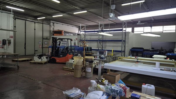 ufficio in affitto a Fucecchio