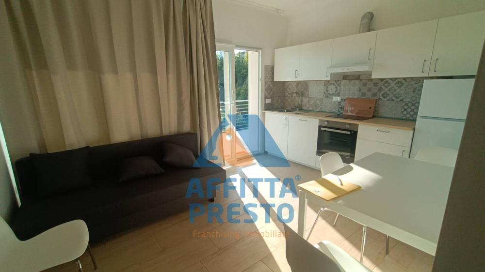 appartamento in affitto a Fucecchio in zona Torre