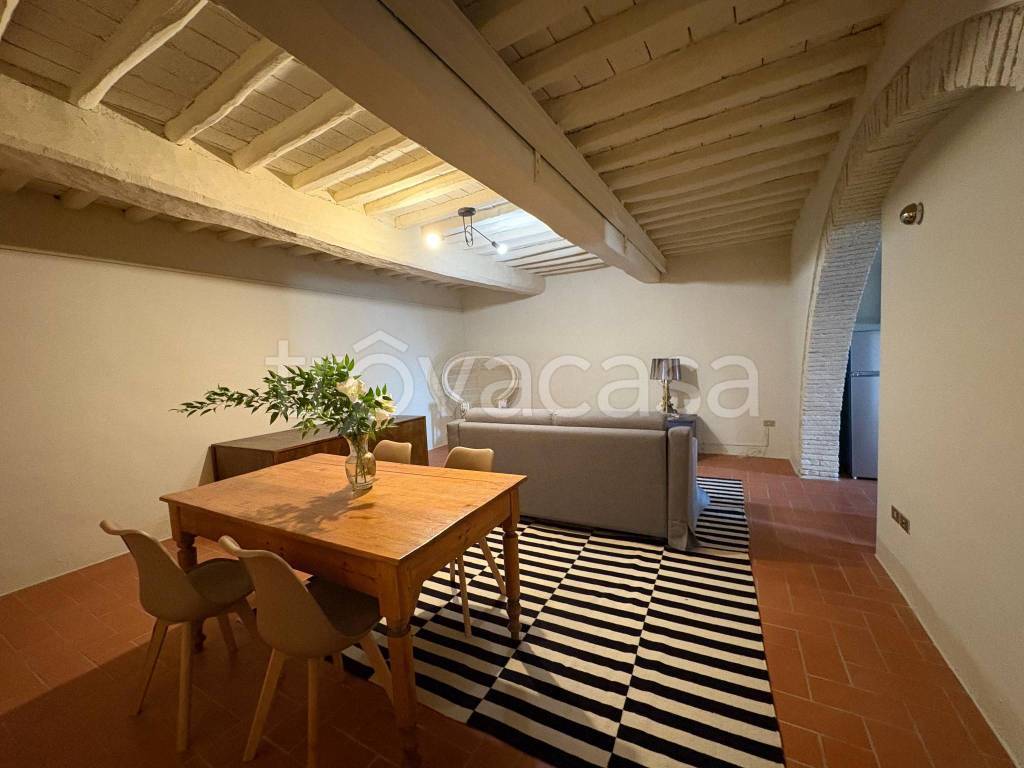 appartamento in affitto a Fucecchio