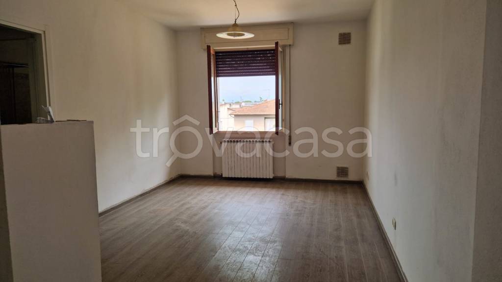appartamento in affitto a Fucecchio