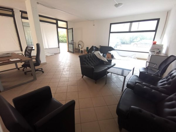negozio in affitto a Fucecchio