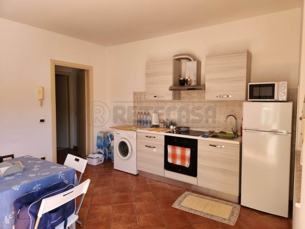 appartamento in affitto a Fucecchio in zona Galleno