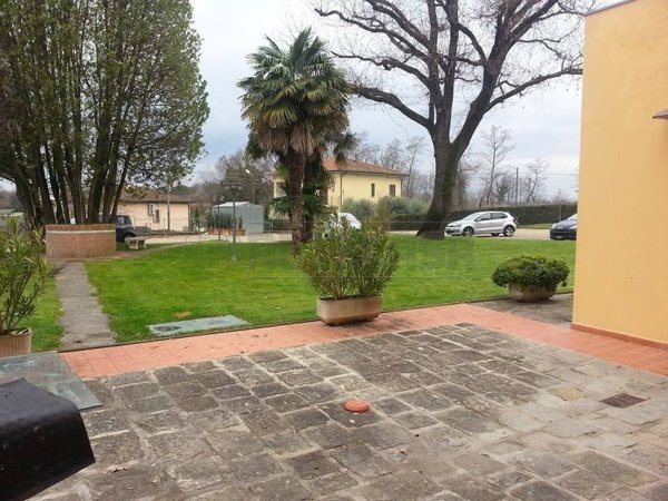 appartamento in affitto a Fucecchio in zona Galleno