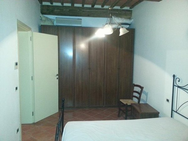 appartamento in affitto a Fucecchio in zona Galleno
