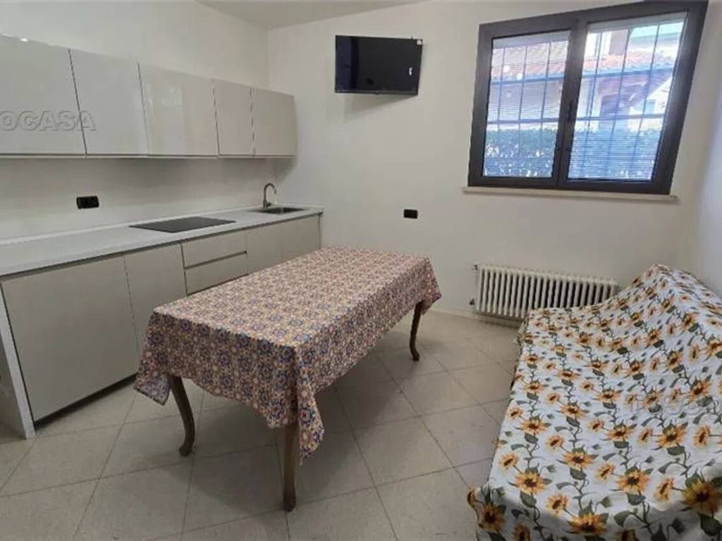 appartamento in affitto a Fucecchio