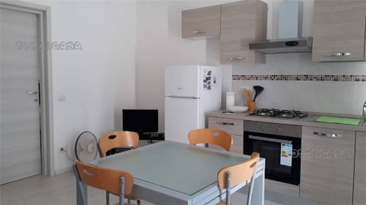 appartamento in affitto a Fucecchio
