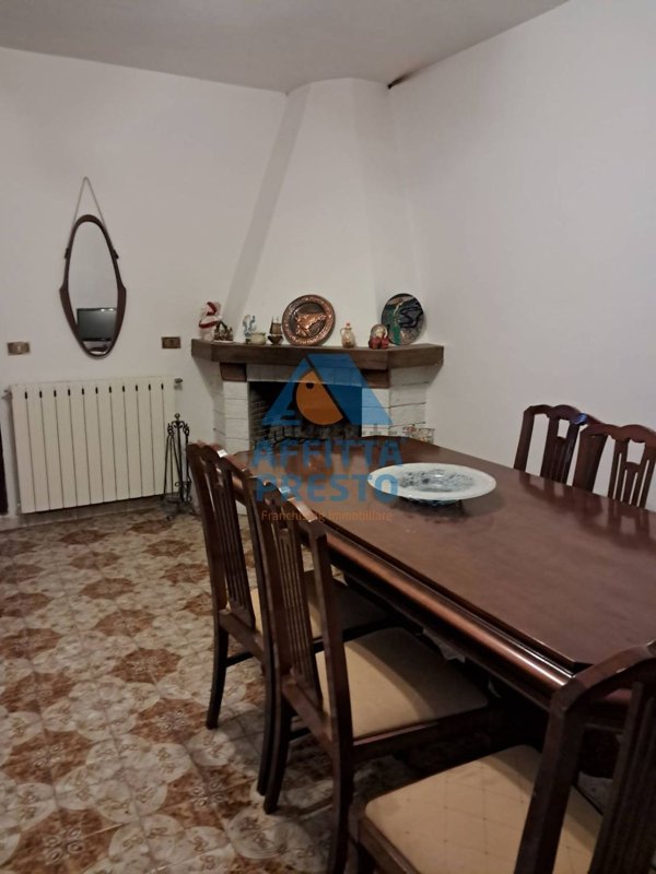 appartamento in affitto a Fucecchio
