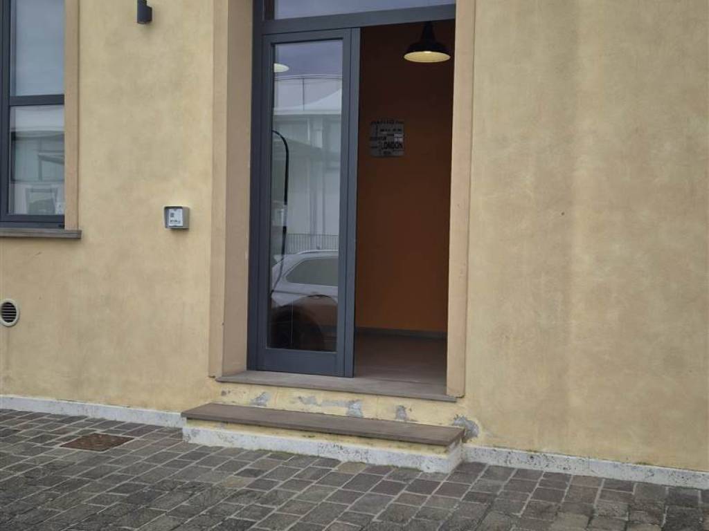 ufficio in affitto a Fucecchio
