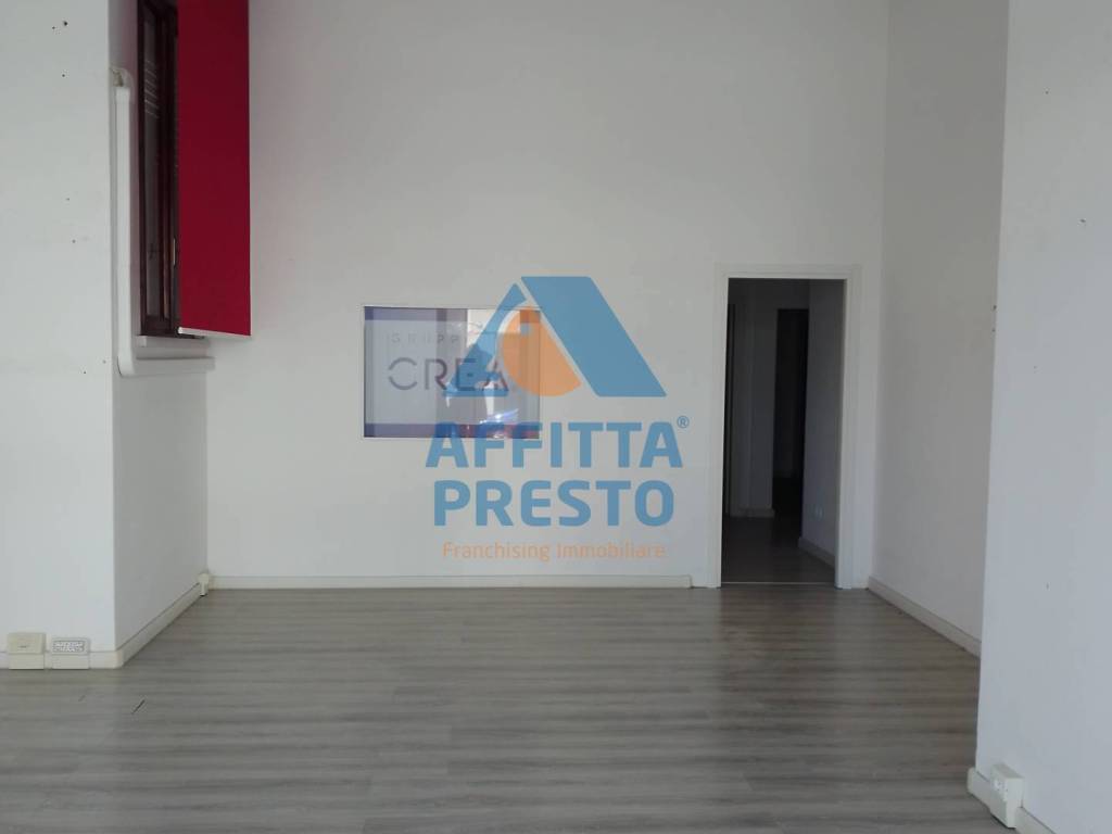negozio in affitto a Fucecchio