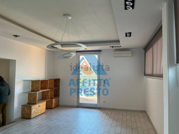 capannone in affitto a Fucecchio