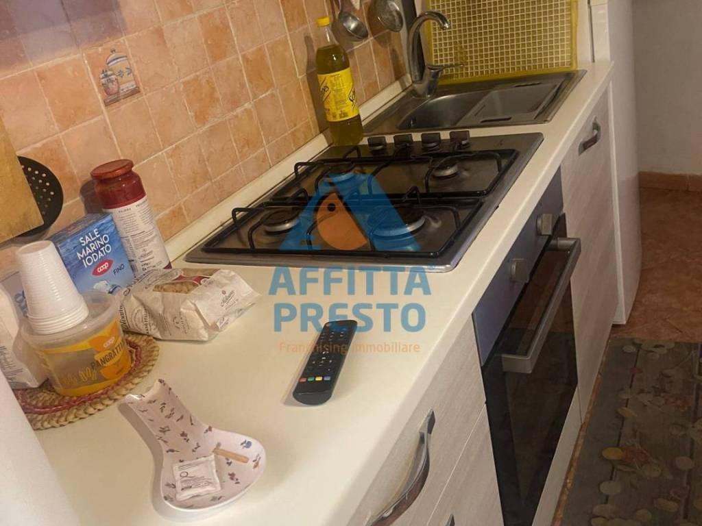 appartamento in affitto a Fucecchio