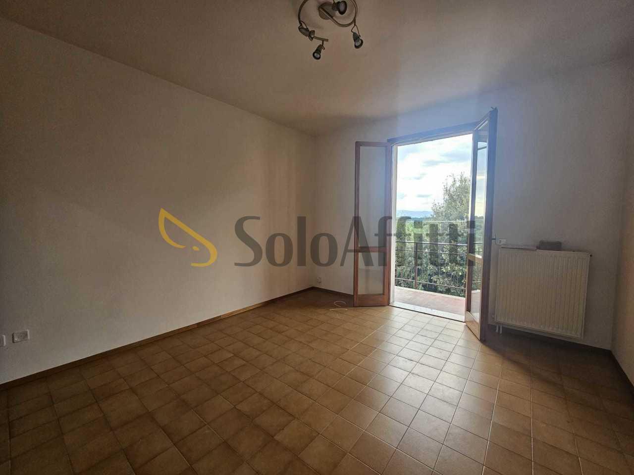 appartamento in affitto a Fucecchio in zona Torre