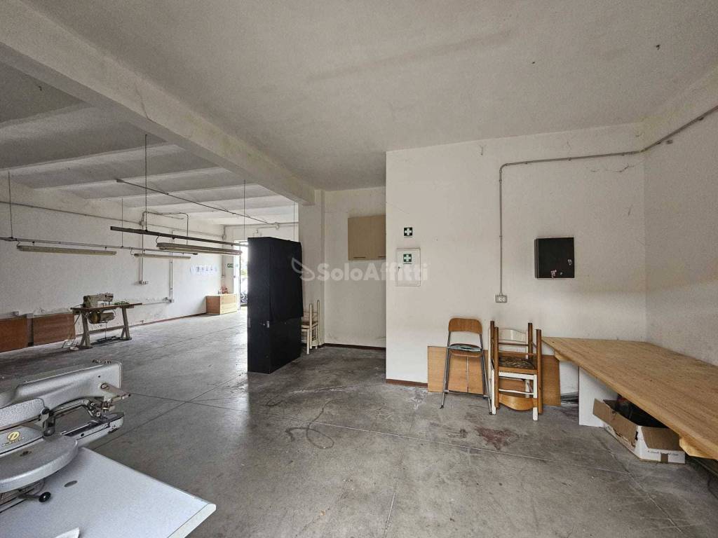 monolocale in affitto a Fucecchio