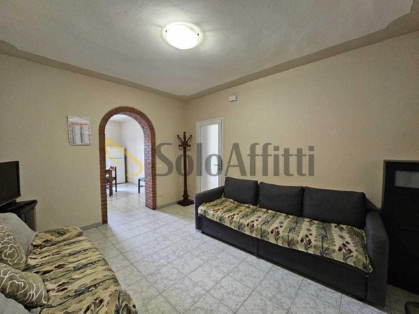 appartamento in affitto a Fucecchio