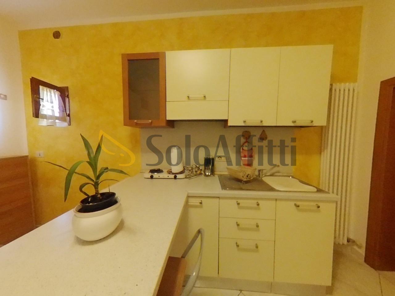 appartamento in affitto a Fucecchio
