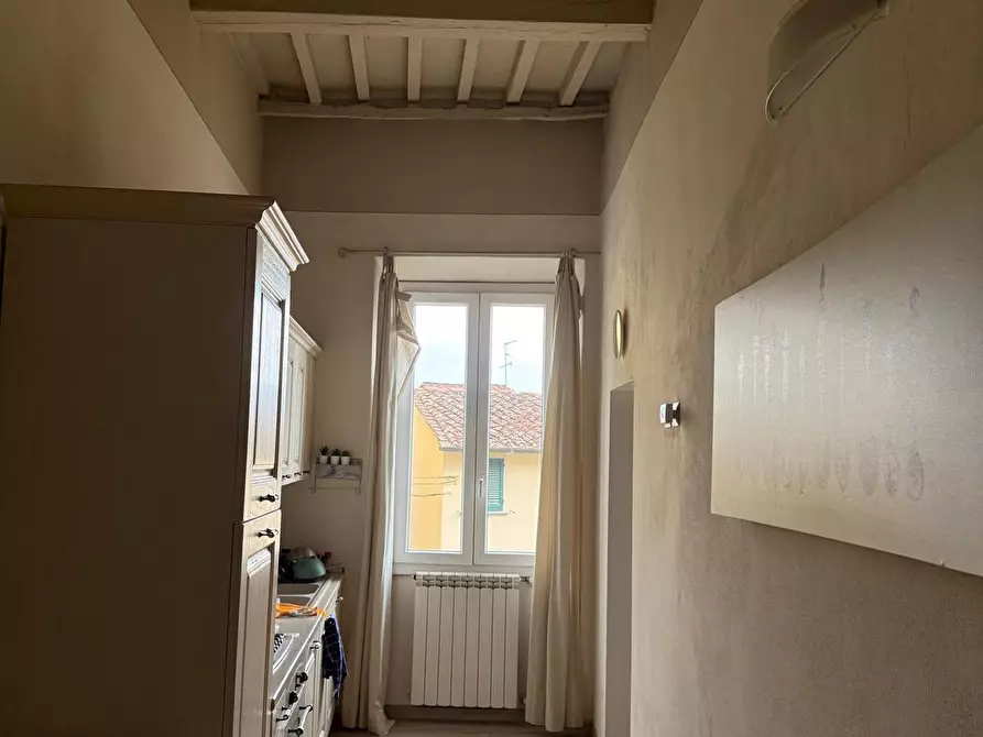 appartamento in affitto a Fucecchio