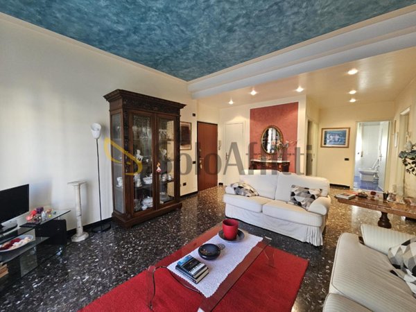 appartamento in affitto a Fucecchio