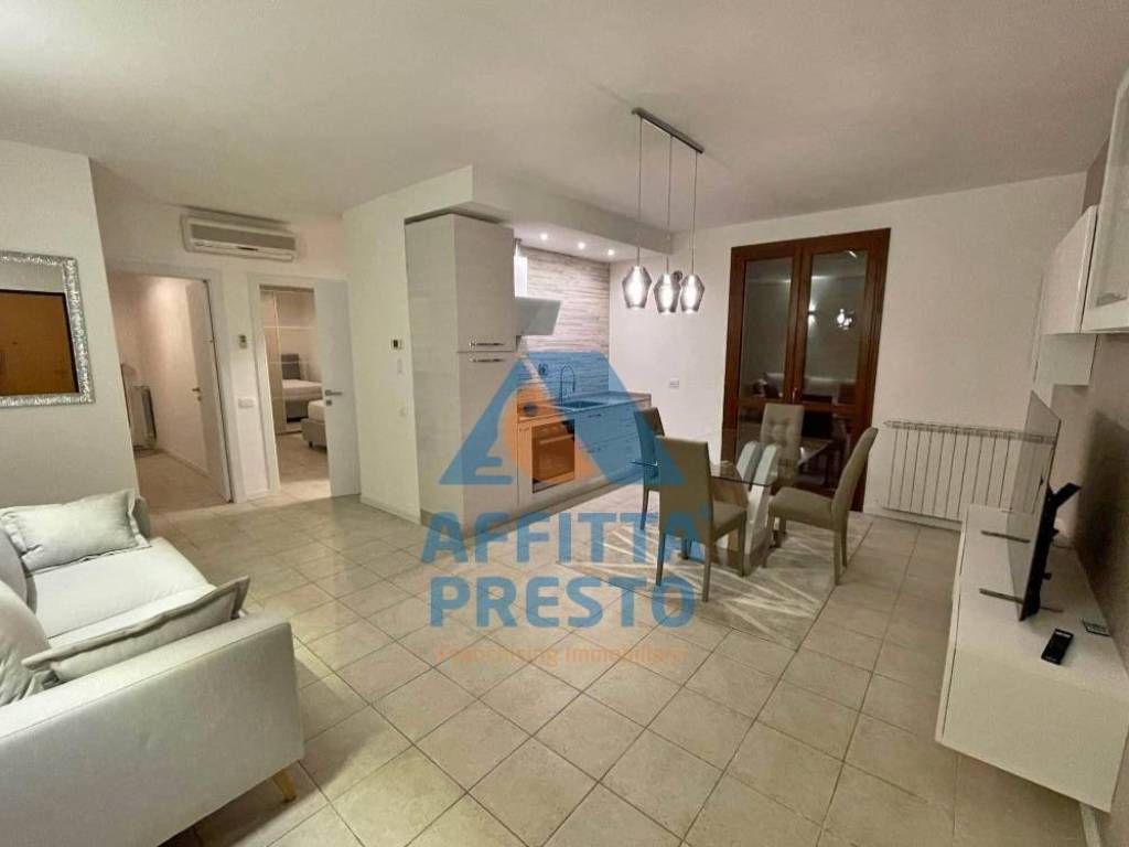 appartamento in affitto a Fucecchio