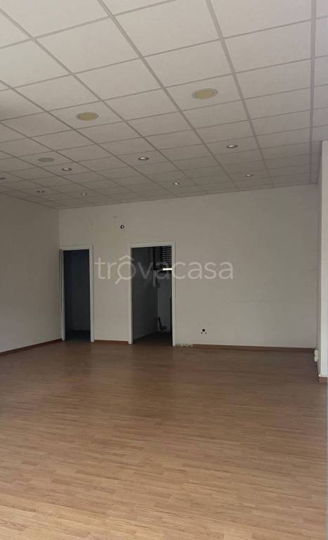 negozio in affitto a Fucecchio