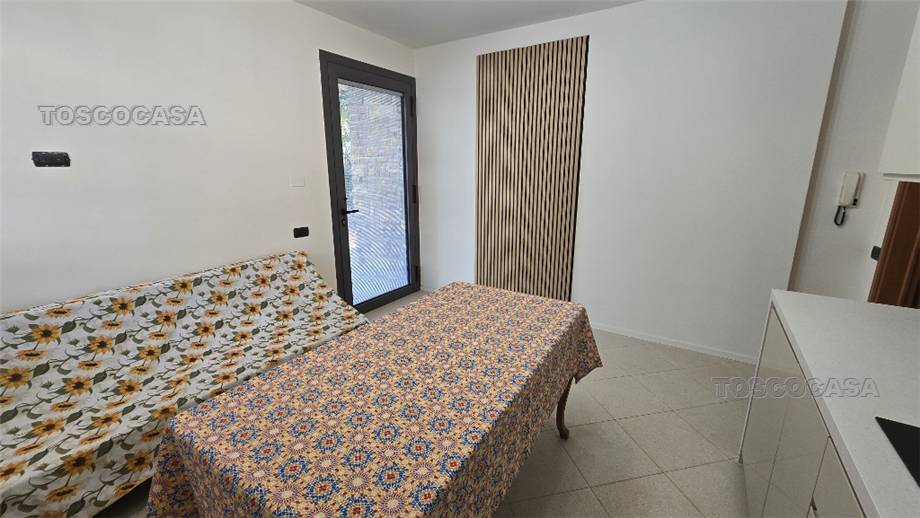 appartamento in affitto a Fucecchio