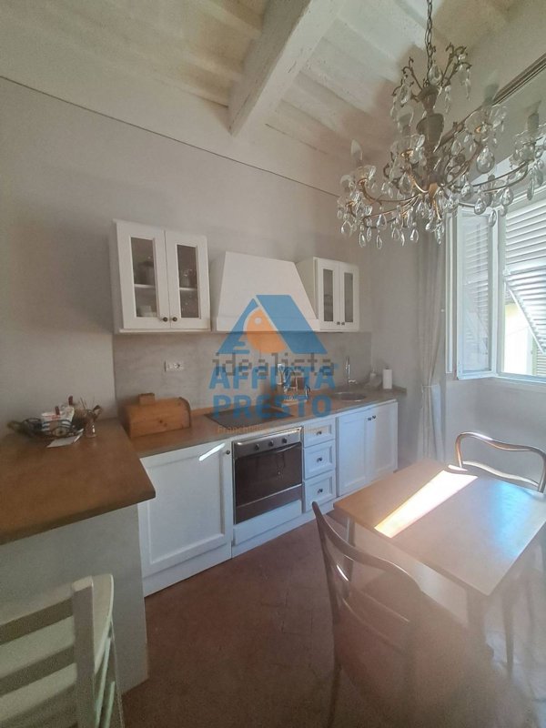 appartamento in affitto a Fucecchio