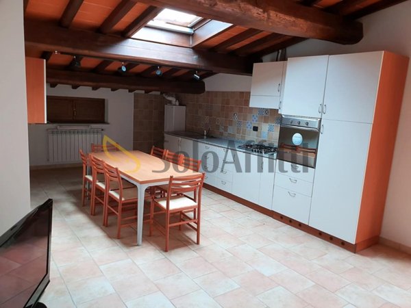 appartamento in affitto a Fucecchio