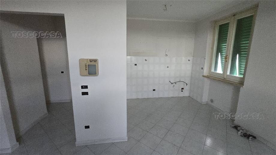 appartamento in affitto a Fucecchio