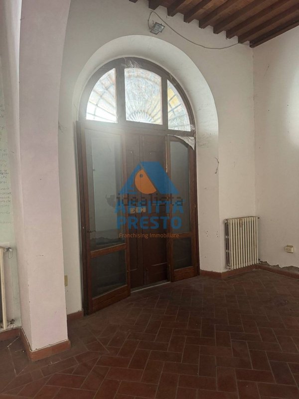 ufficio in affitto a Fucecchio