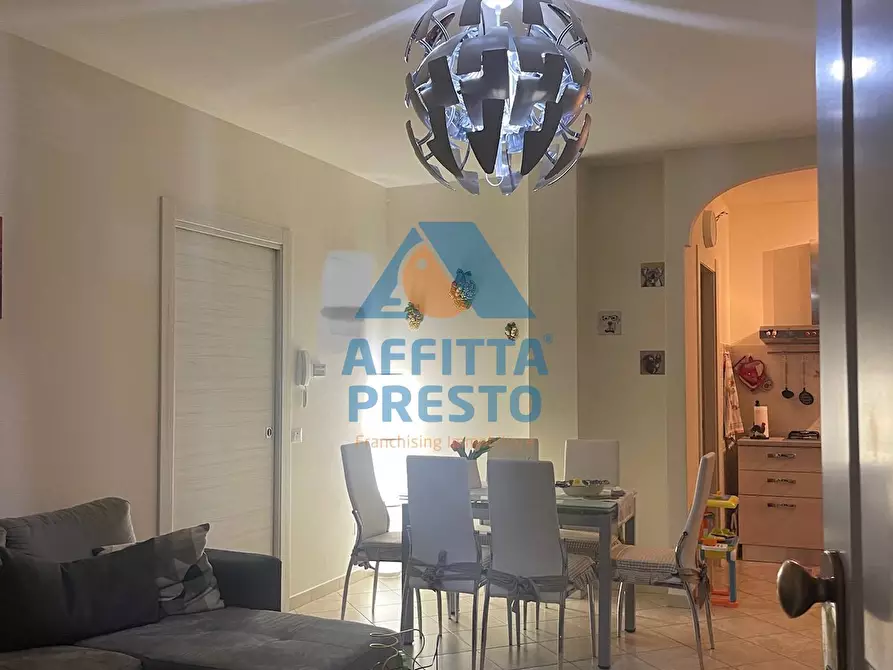 appartamento in affitto a Fucecchio in zona San Pierino