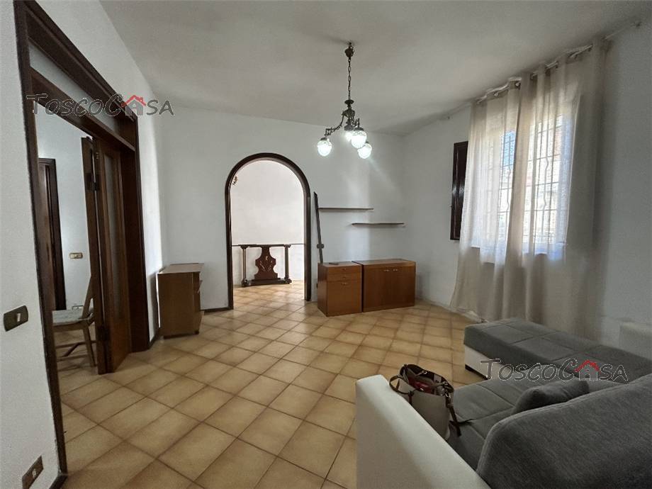 appartamento in affitto a Fucecchio in zona San Pierino