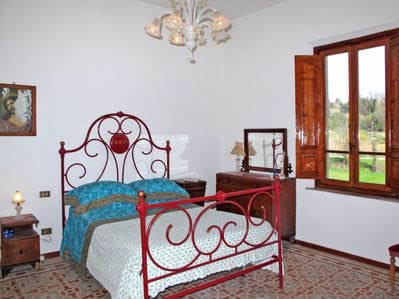 casa semindipendente in affitto a Fucecchio in zona Torre