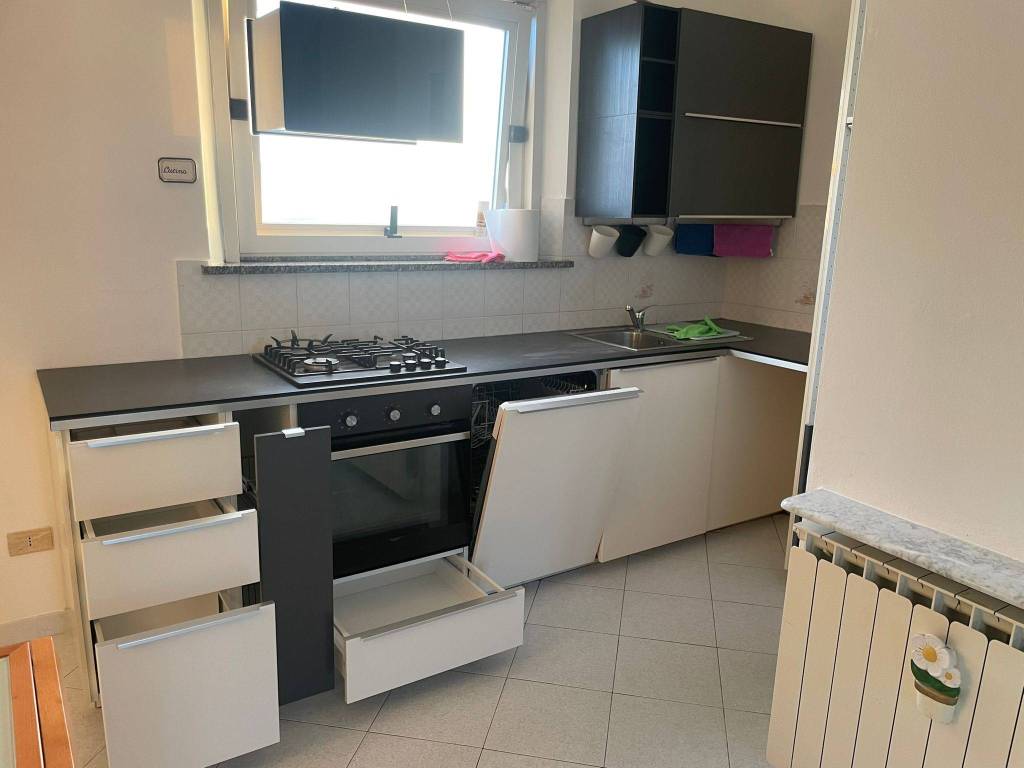 appartamento in affitto a Fucecchio