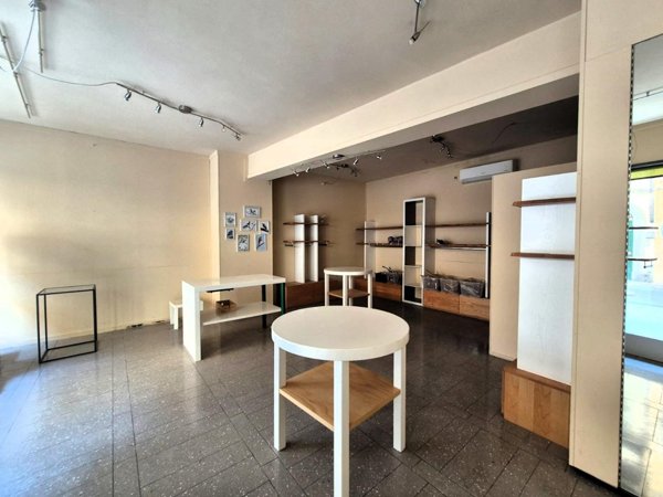 negozio in affitto a Fucecchio