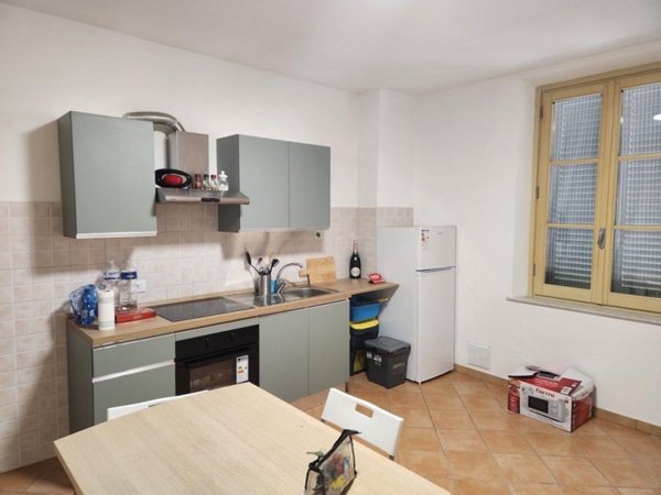 appartamento in affitto a Fucecchio in zona Galleno