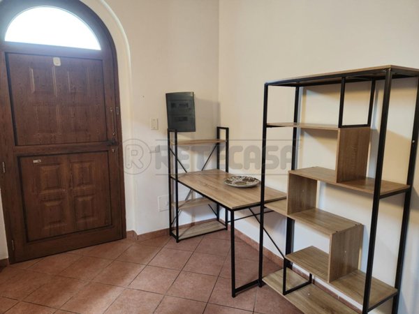 appartamento in affitto a Fucecchio in zona Galleno