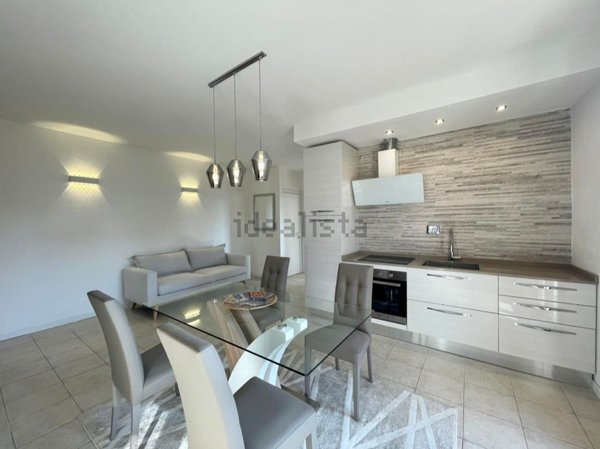 appartamento in affitto a Fucecchio in zona San Pierino