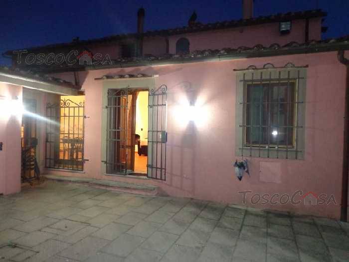 appartamento in affitto a Fucecchio in zona Massarella