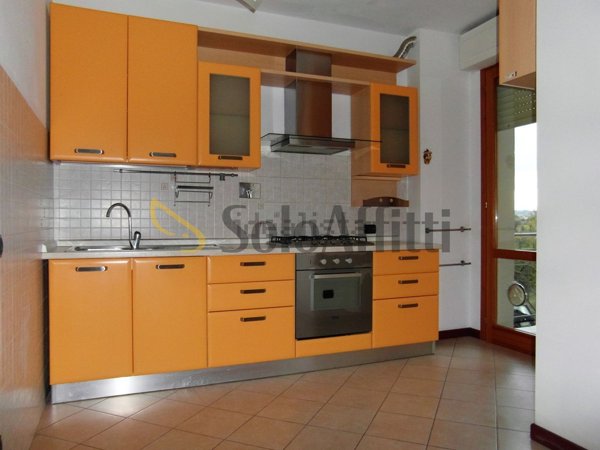 appartamento in affitto a Fucecchio