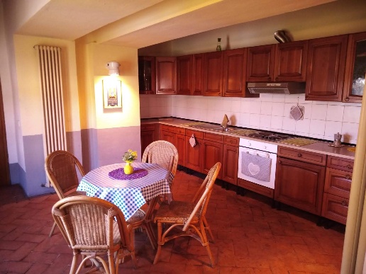 appartamento in affitto a Fucecchio in zona Ponte a Cappiano