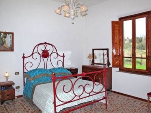 appartamento in affitto a Fucecchio in zona Torre