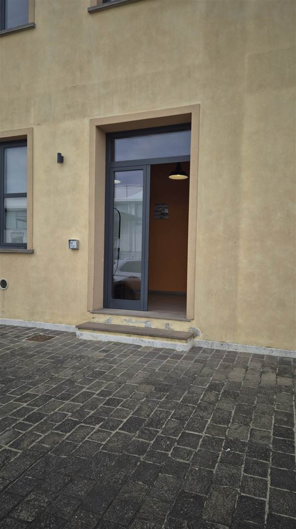 ufficio in affitto a Fucecchio