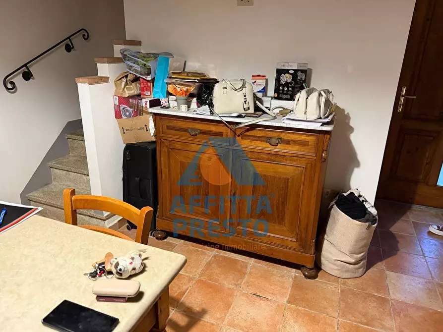 appartamento in affitto a Fucecchio