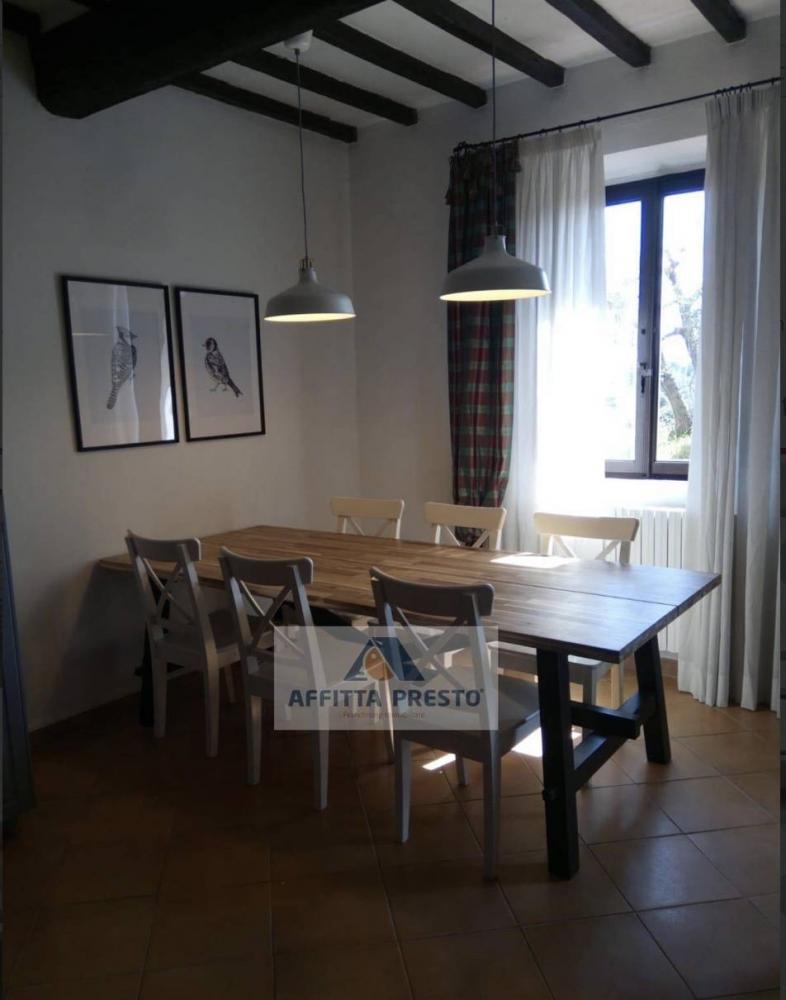 appartamento in affitto a Fucecchio