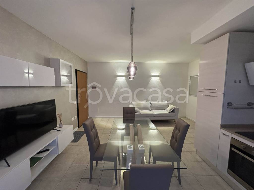 appartamento in affitto a Fucecchio in zona San Pierino