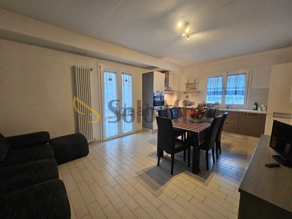 appartamento in affitto a Fucecchio